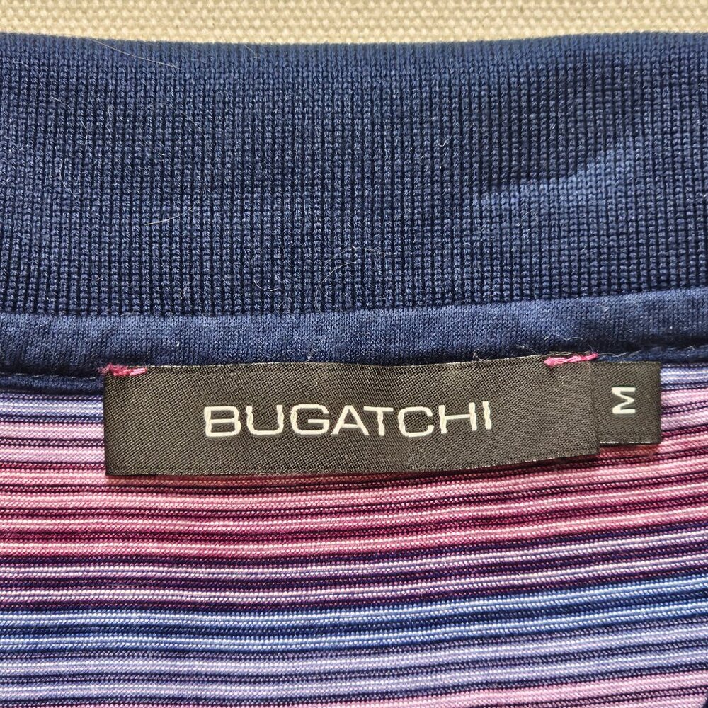 Bugatchi Polo M - Picture 4 of 5